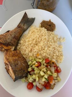 Poisson Min