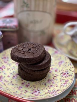 Limited Edition Teacher’s Day Gift (Sablès)