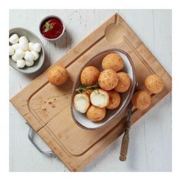 풀무원 모짜렐라 치즈볼 MOZZARELLA CHEESE BALL 360g