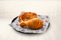 2-Pc Chicken