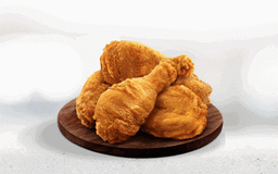 5-Pc Chicken (Ala-Cart)