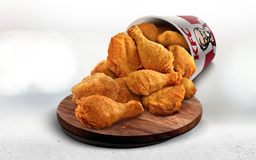  15-Pc Chicken (Ala-Cart)