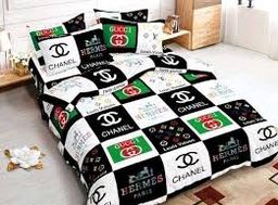 Bed sheets 