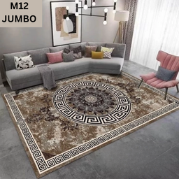 JUMBO 6XL M12