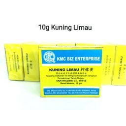 Kuning Limau (D-01111) Otr