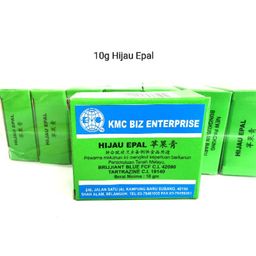 Hijau Epal (D-01110) Otr