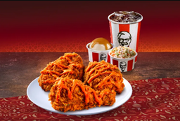 3-Pc Turkish Spice Crunch Combo