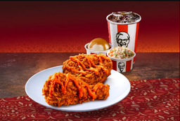  2-Pc Turkish Spice Crunch Combo