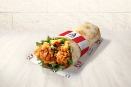 Cheezy Twister Ala-Carte