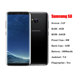 Samsung Galaxy s8