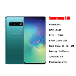 Samsung Galaxy s 10
