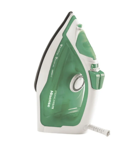 Hisense 1800W Steam Iron  