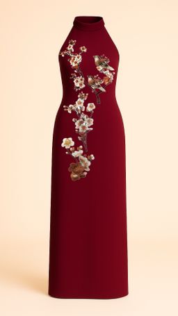 Halter