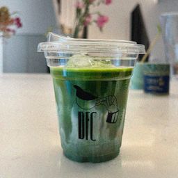 FINE MATCHA FIX