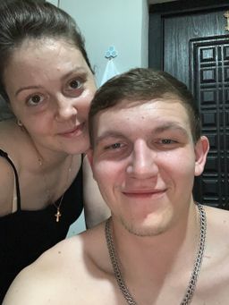 Uzbekistan Surrogacy & Sperm Donor | Tashkent | 2003, Blood Type B, 187cm, 83kg | ID #10080