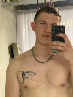 Uzbekistan Surrogacy & Sperm Donor | Tashkent | 2003, Blood Type B, 187cm, 83kg | ID #10080