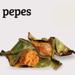 Frozen Pepes Ayam 20PC