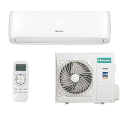 Hisense 1HP Inverter Split AC (Copper Coil)  