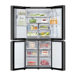 LG REF 22FFQPB 570L- Smart Fridge
