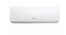 Hisense 1HP Inverter Split AC (Copper Coil)  