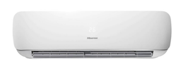 Hisense 2HP Split AC (Copper Coil)  