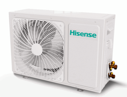 Hisense 1.5HP Split AC (Copper Coil)  