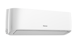 Hisense 1.5HP Inverter Split AC (Copper Coil)  