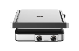 Hisense Compact Electric Grill  