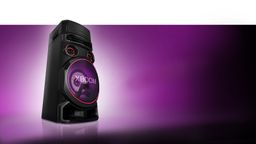 LG AUD 7RNC - Hifi 1000W Bluetooth Speaker