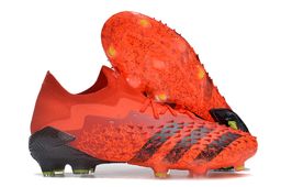 Adidas Predator Freak.1 Low FG
