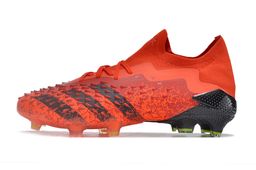 Adidas Predator Freak.1 Low FG