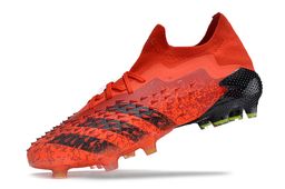 Adidas Predator Freak.1 Low FG