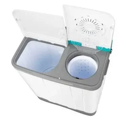 Hisense 11KG Twin Tub Washing Machine  