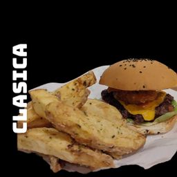 Clásica