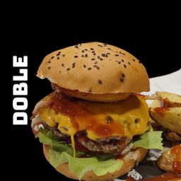 Doble