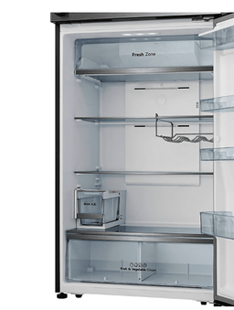 Hisense 548L Double Door Refrigerator  