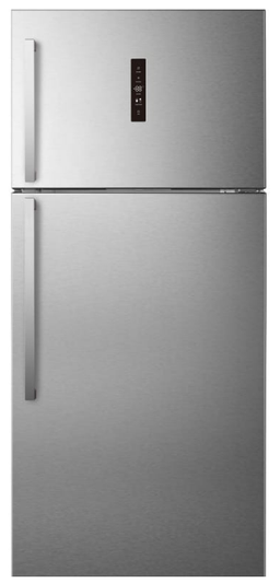 Hisense 548L Double Door Refrigerator  