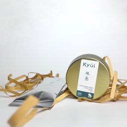 Kyui / Kyūi Organic Ceremonial Matcha - 1st Harvest (Kagoshima)
