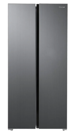 Hisense 436L Frost-Free Double Door Refrigerator  