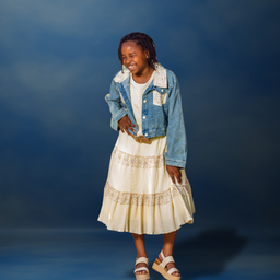 Girls Occasion  Dresses 