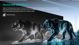 Hisense 55 Inch QLED 4K Smart TV  