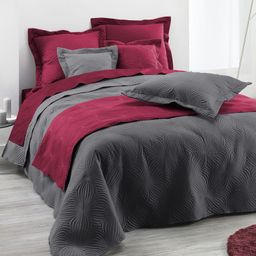 Plaids douillets