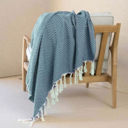 Plaids douillets