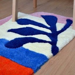 Tapis modernes