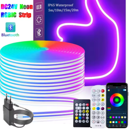  Lampadaires design LED