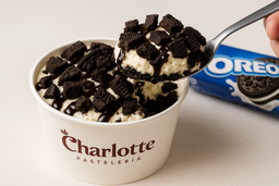 Cheesecake Oreo