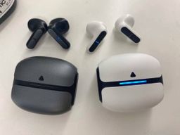 Ecouteurs Bluetooth: TG11 de marque Langsdom 