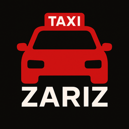 Taxi Rides Coming Soon