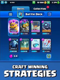 Clash Royale