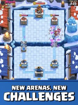 Clash Royale